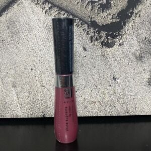 Avon Shine Supreme Lip Color Lip Gloss Lilac Glaze New Sealed